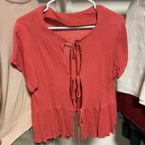 Altard State blouse